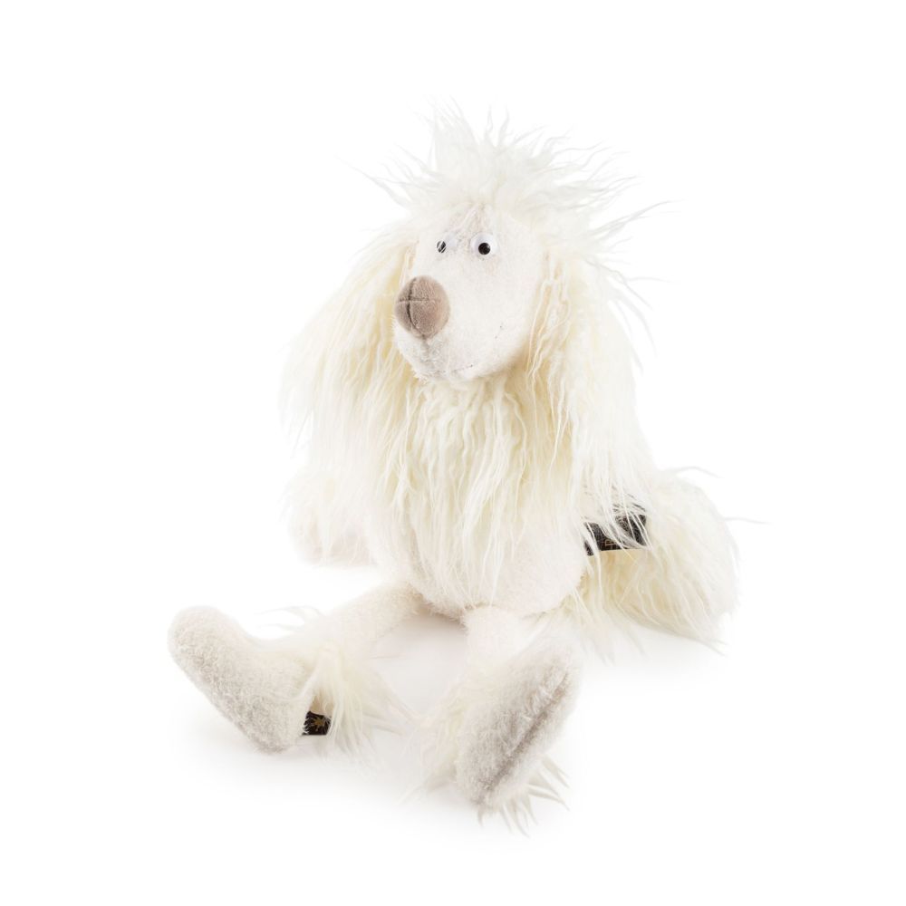 Hund Pudel Lady Miranda - BeastsTown
