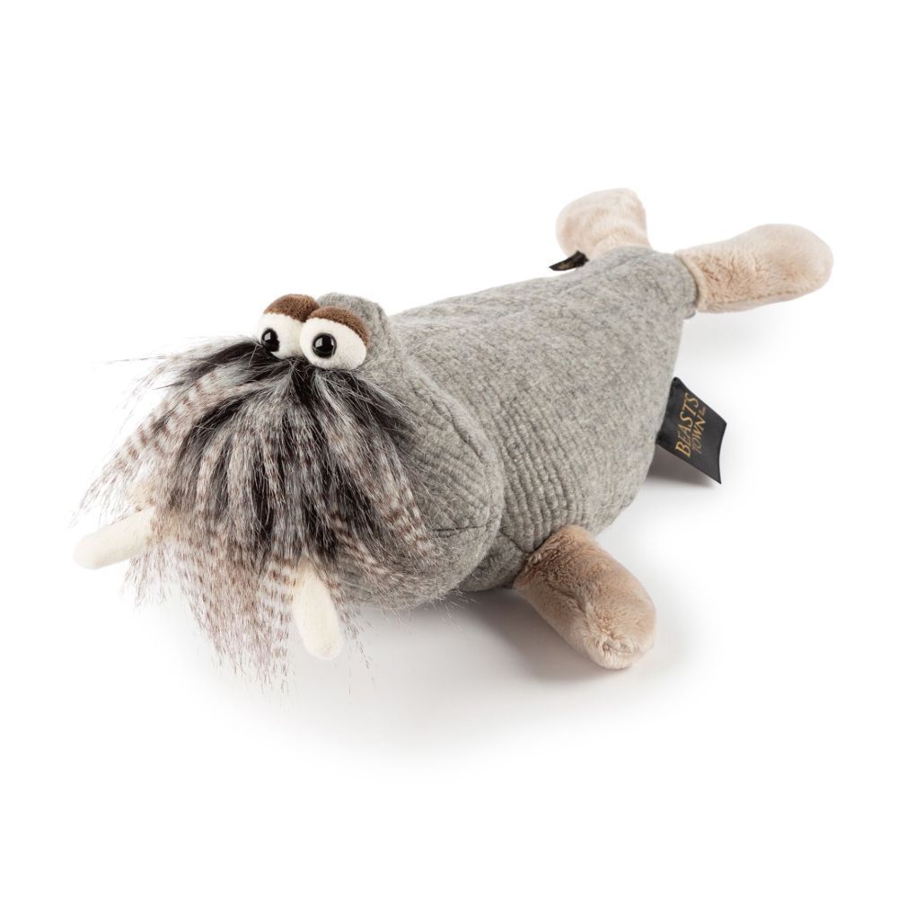 Walross Hip Hipster - BeastsTown