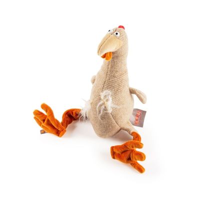 Vogel Huhn Lost Chicken Kikeriki - BeastsTown Vogel Huhn Lost Chicken Kikeriki - BeastsTown