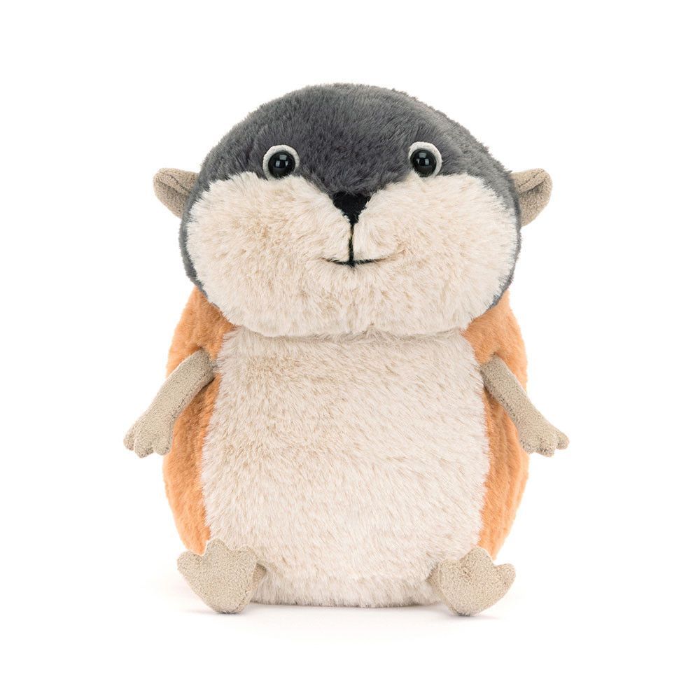 Lambeth Lemming -  Jungle & Safari