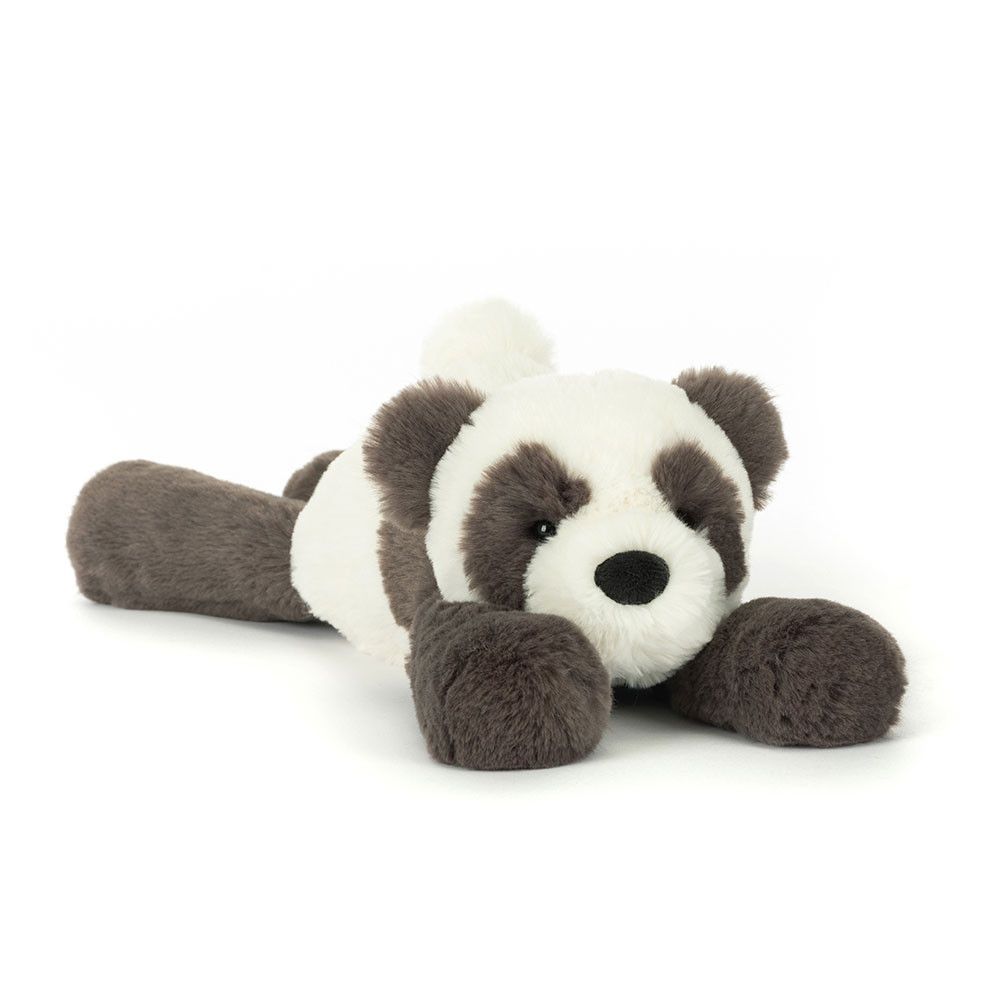Bär Smudge Panda - Jellycat Bears