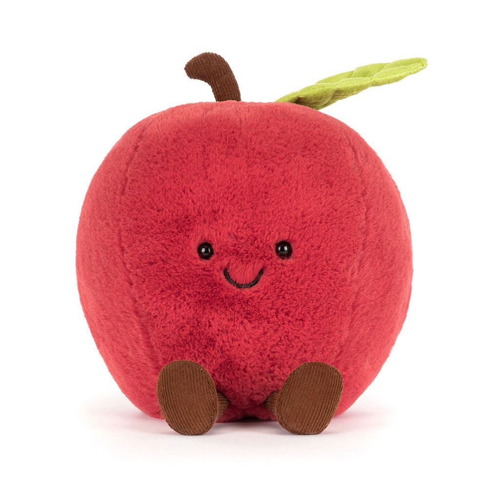 Apfel Amuseable Apple - Food & Drink