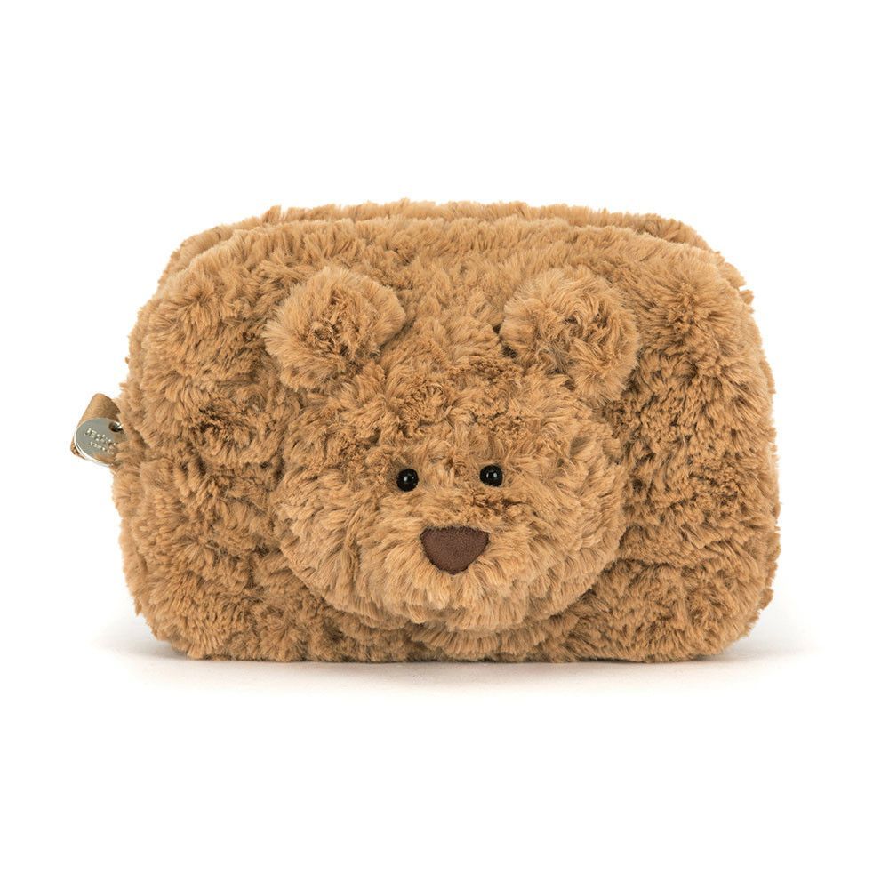 Bartholomew Bär Beutel - Amuseable Bag