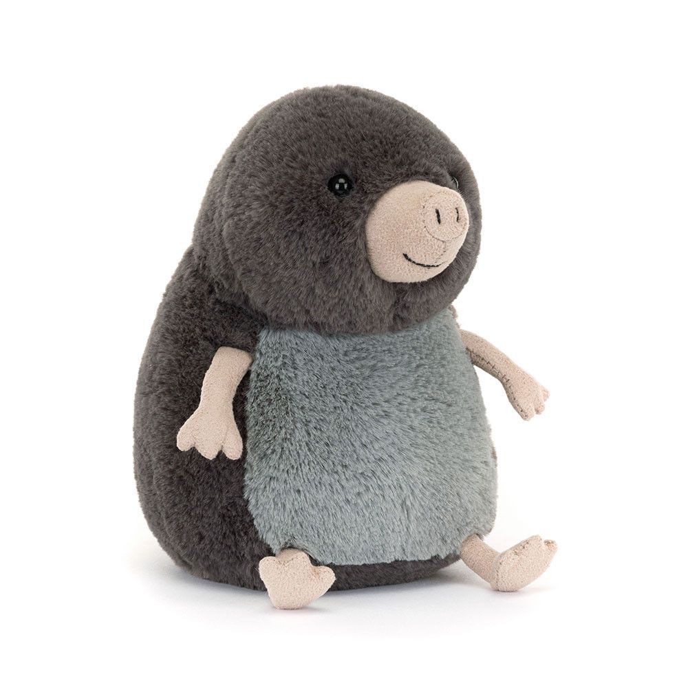 Maulwurf Muswell Mole - Woodland Animals