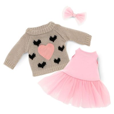 Kleidung: Pink Heart - Lucky Doggy Kleidung: Pink Heart - Lucky Doggy