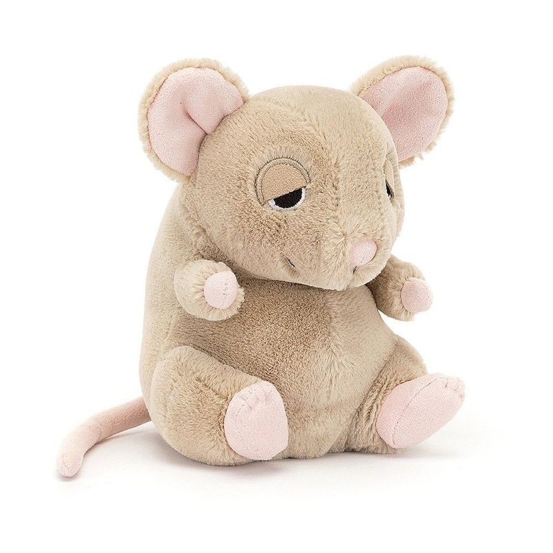 Cuddlebud Maus Darcy - Little Legs Cuddlebud Maus Darcy - Little Legs