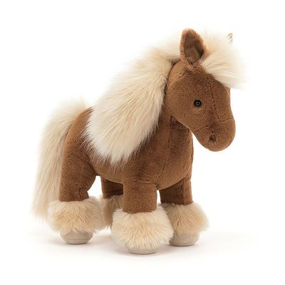 Freya Pony - Super Softies
