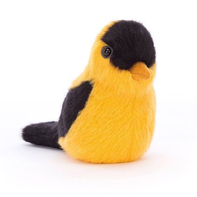 Distelfink Birdling Goldfinch - Jellycat Birds Distelfink Birdling Goldfinch - Jellycat Birds