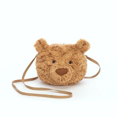 Bär Bartholomew Bear Tasche - Amuseable Bag Bär Bartholomew Bear Tasche - Amuseable Bag