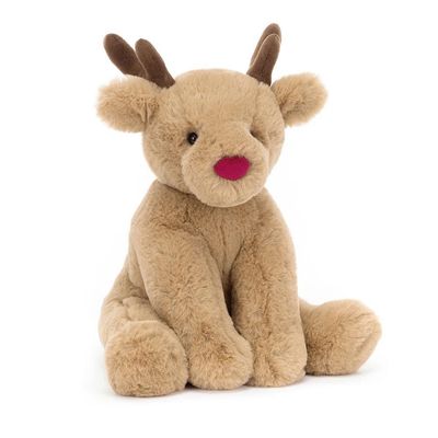 Rentier Romi - Jellycat Christmas Rentier Romi - Jellycat Christmas