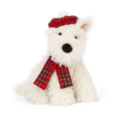 Hund Winter Munro Scottie Dog - Dogs & Puppies Hund Winter Munro Scottie Dog - Dogs & Puppies