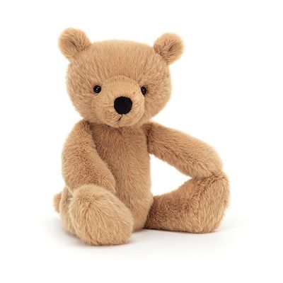 Bär Rufus Bear - Jellycat Bears Bär Rufus Bear - Jellycat Bears