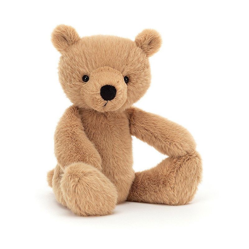 Bär Rufus Bear - Jellycat Bears Bär Rufus Bear - Jellycat Bears
