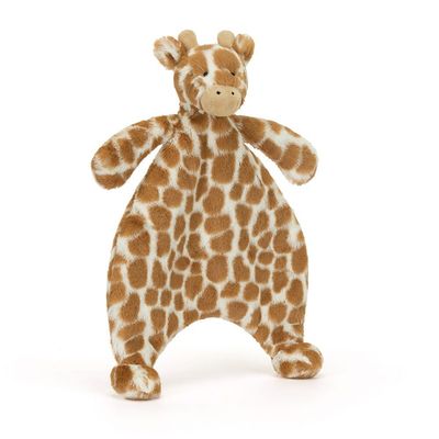 Schmusetuch Giraffe Comforter - Jellycat Baby Schmusetuch Giraffe Comforter - Jellycat Baby