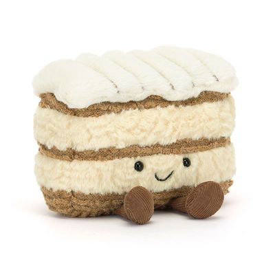 Cremeschnitte Milie Mille Feuille - Food & Drink Cremeschnitte Milie Mille Feuille - Food & Drink