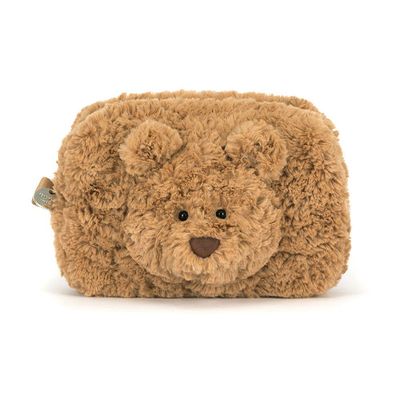 Bartholomew Bär Beutel - Amuseable Bag Bartholomew Bär Beutel - Amuseable Bag