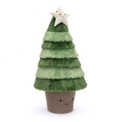 Weihnachtsbaum Nordische Fichte - Jellycat Christmas Weihnachtsbaum Nordische Fichte - Jellycat Christmas