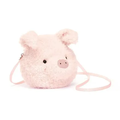 Schwein Little Pig Tasche - Amuseable Bag Schwein Little Pig Tasche - Amuseable Bag