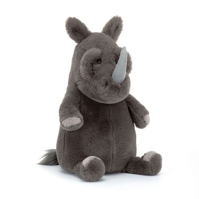 Nashorn Roderick Rhinoceros - Jungle & Safari
