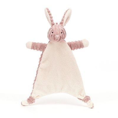 Schmusetuch Hase Cordy Roy Bunny Soother - Jellycat Baby Schmusetuch Hase Cordy Roy Bunny Soother - Jellycat Baby