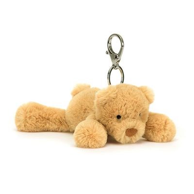 Bär Smudge Bear Taschenanhänger - Bag Charms Bär Smudge Bear Taschenanhänger - Bag Charms
