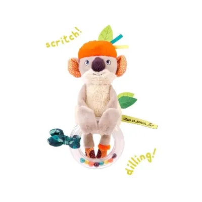 Koala Rassel - Moulin Roty