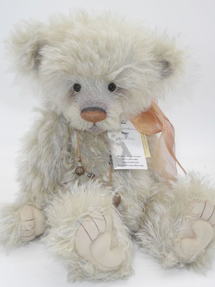 CHARLIE BEARS Moonshadow