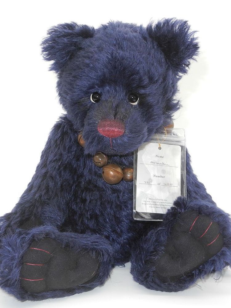 CHARLIE BEARS Atlantic