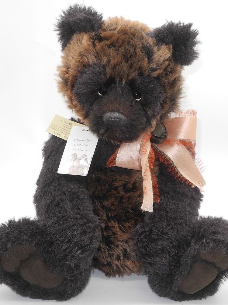 CHARLIE BEARS Chamberlain