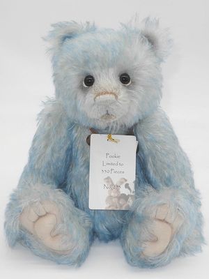 CHARLIE BEARS Pookie CHARLIE BEARS Pookie