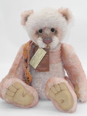 CHARLIE BEARS Solitaire