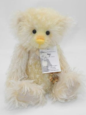 CHARLIE BEARS Sherbert Lemon