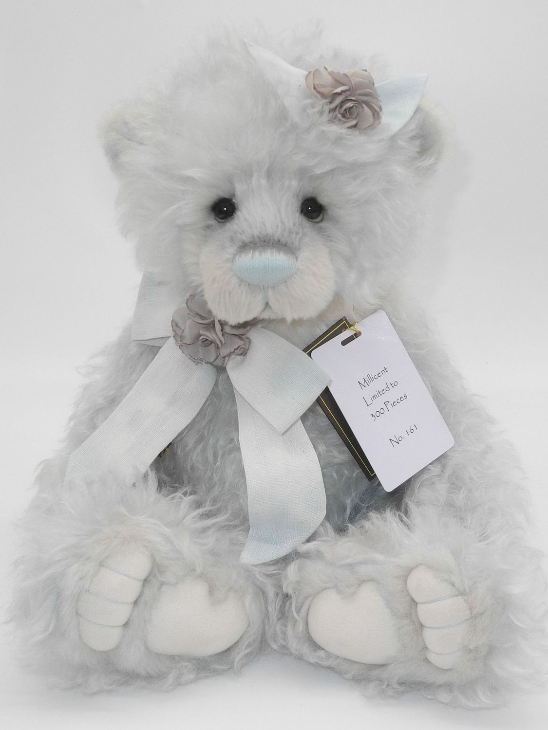 CHARLIE BEARS Milllicent