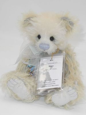 CHARLIE BEARS Spangles CHARLIE BEARS Spangles