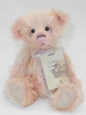 CHARLIE BEARS Lullaby