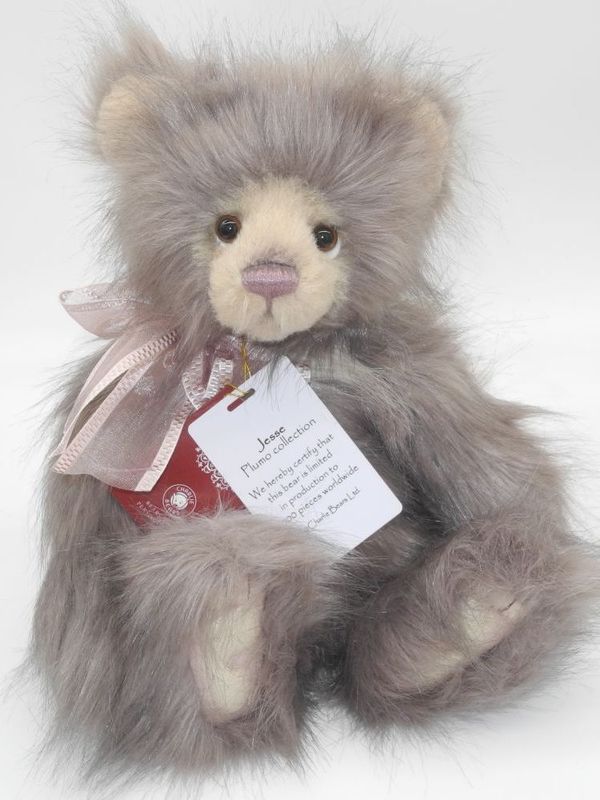 CHARLIE BEARS Jesse
