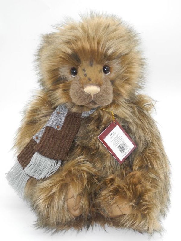 CHARLIE BEARS Jason (1)