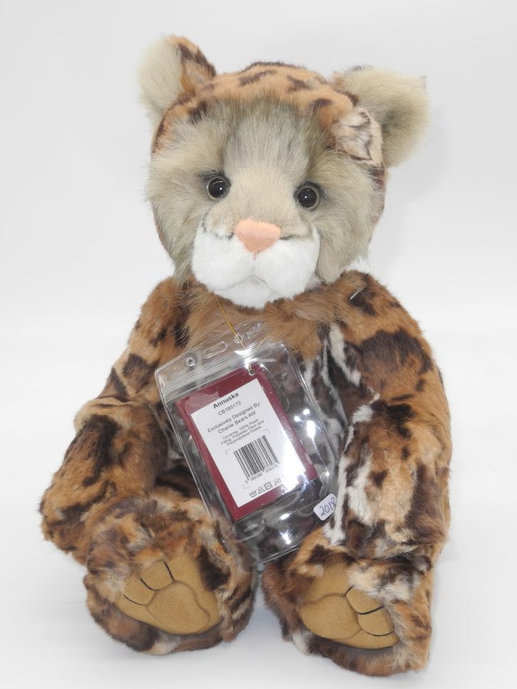 CHARLIE BEARS Annuska (2)