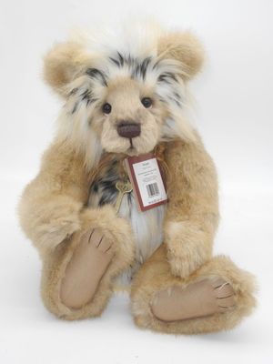 CHARLIE BEARS Atiqah (2) CHARLIE BEARS Atiqah (2)