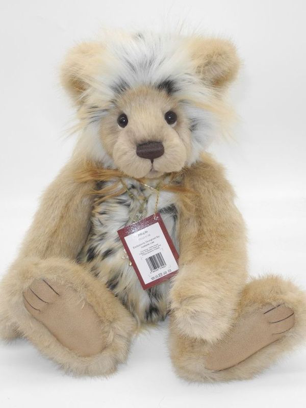 CHARLIE BEARS Atiqah (1)