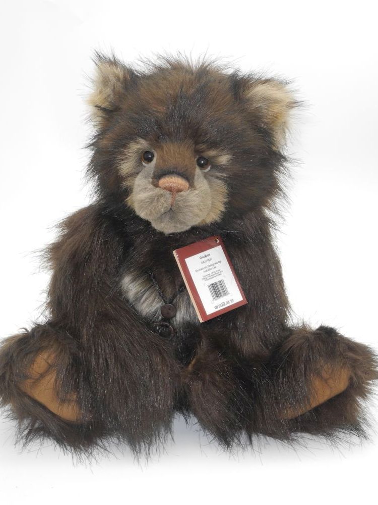 CHARLIE BEARS Goober