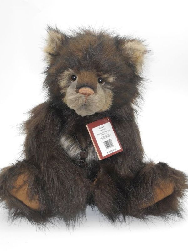CHARLIE BEARS Goober