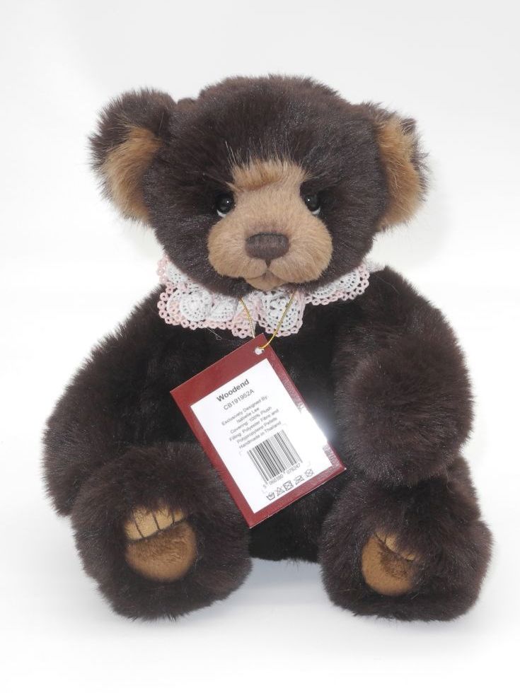 CHARLIE BEARS Woodend