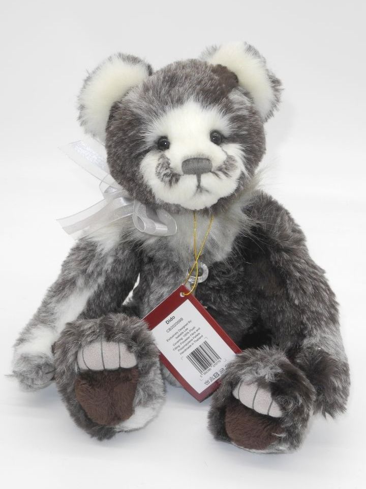 CHARLIE BEARS Dido