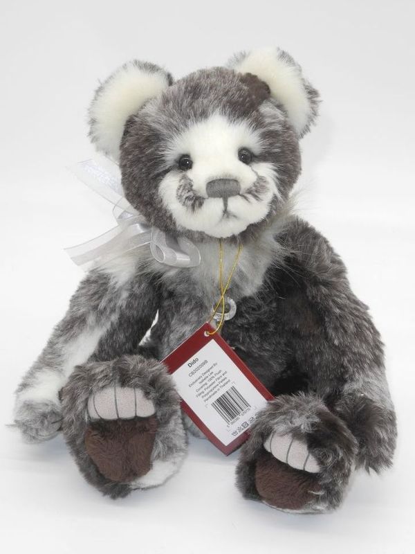 CHARLIE BEARS Dido