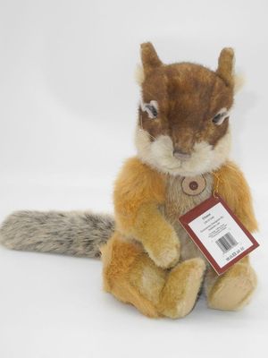 CHARLIE BEARS Chase (1)