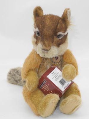 CHARLIE BEARS Chase (2)