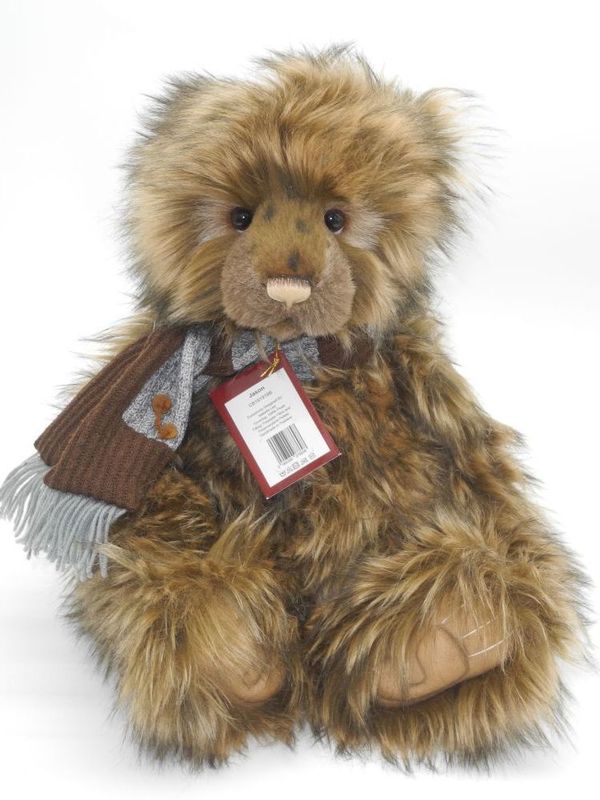 CHARLIE BEARS Jason (2)