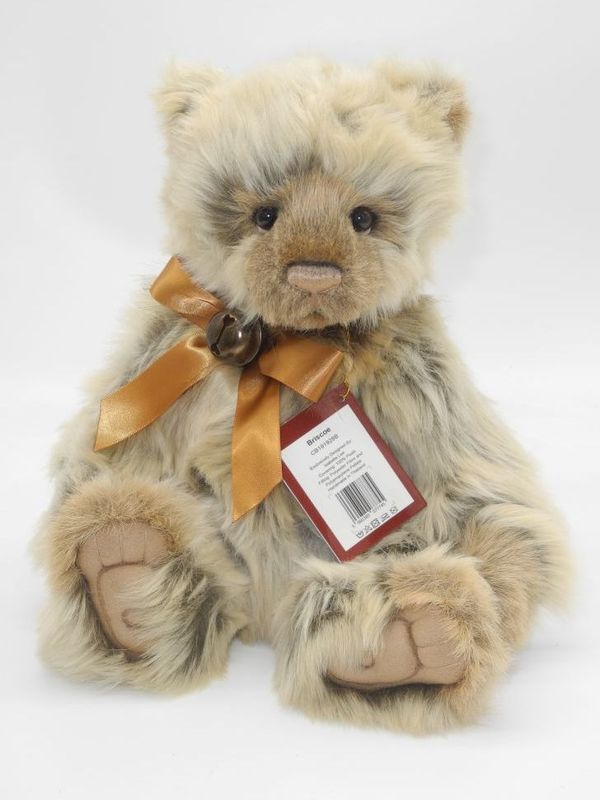 CHARLIE BEARS Briscoe