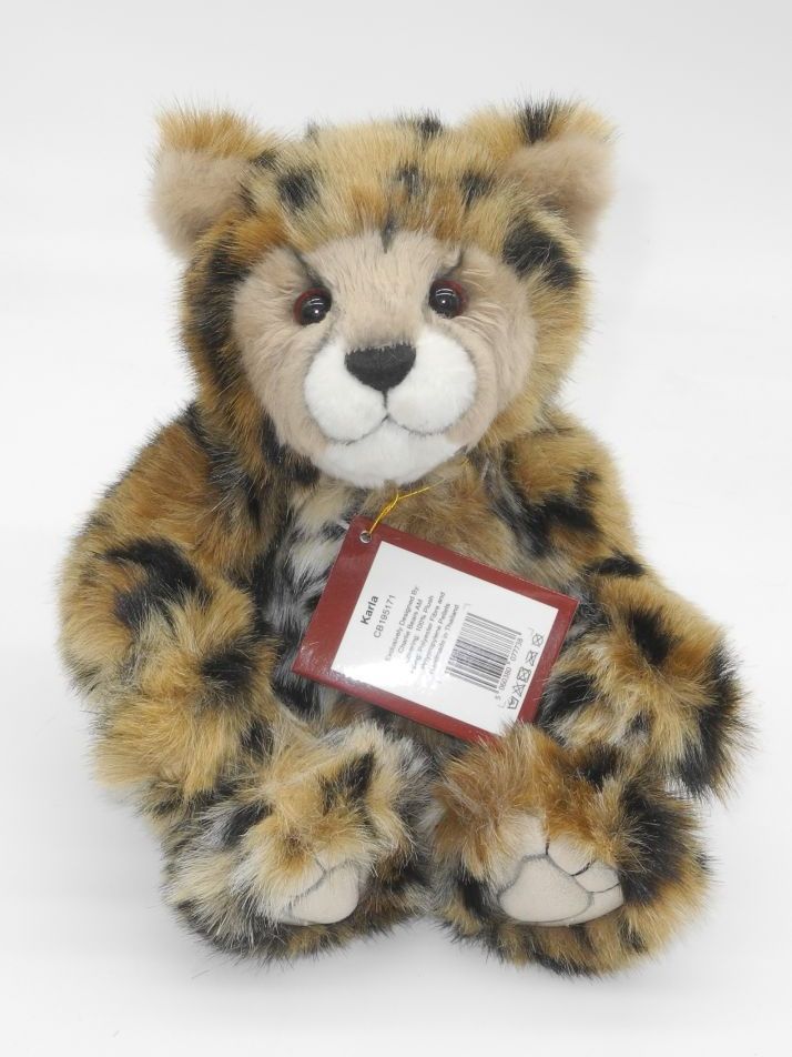 CHARLIE BEARS Karla (3)